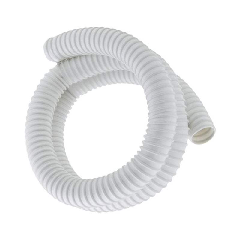 

Tubo de drenaje corrugado flexible de 40 mm de diámetro (por metro)