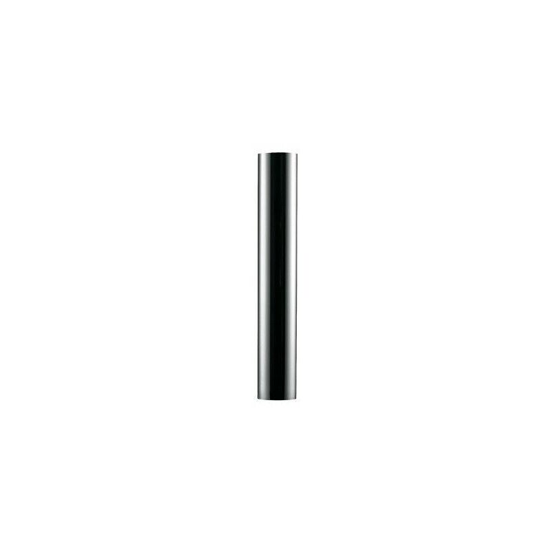 

Tubo de drenaje recto 32x300 mm cromado