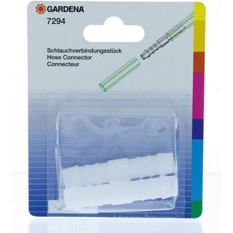 Tubo de empalme 12 mm-Tubo, 2 unidades.
