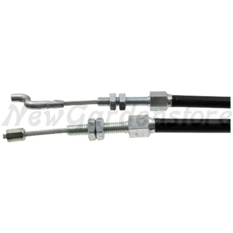 Tubo de encendido ORIGINAL AL-KO 842405100 405100
