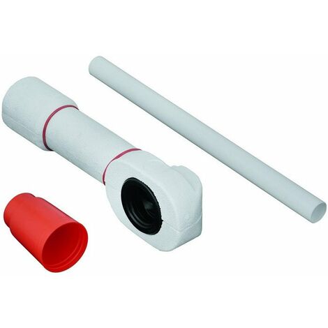 Tubo de enjuague