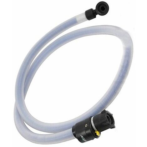 Tubo de entrada de agua 1523396206 ELECTROLUX