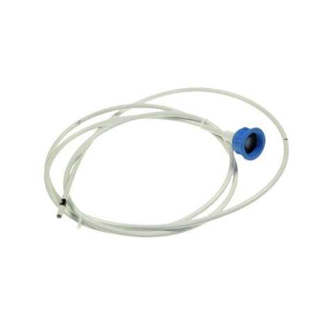 Tubo de entrada de agua 3/4 481010588539, C00320328 WHIRLPOOL