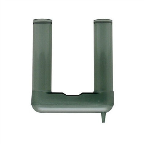 Tubo de entrada en U para filtro AquaClear