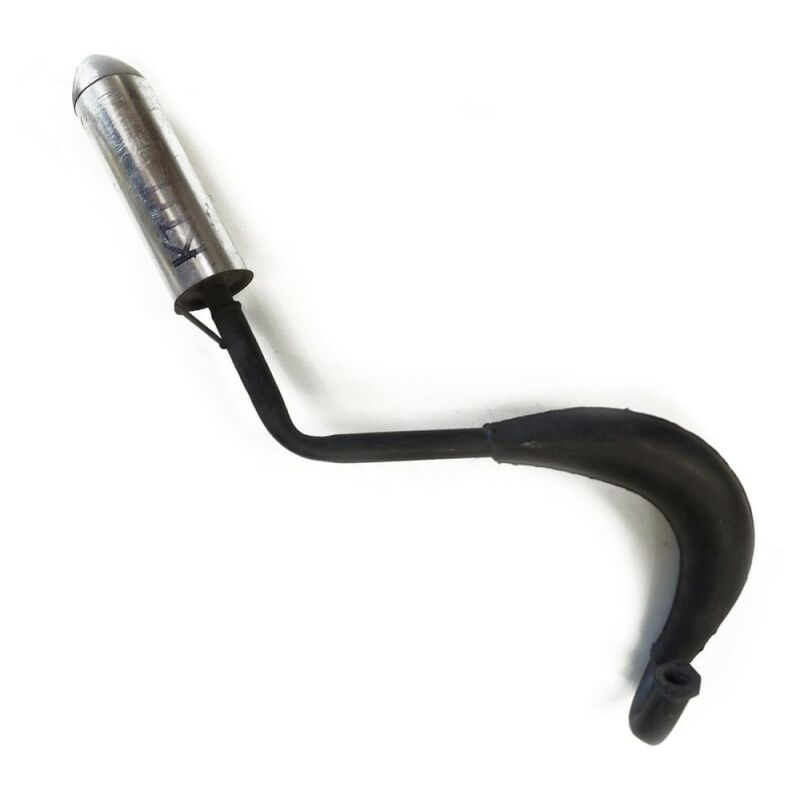 

Tubo de escape Turbokit para pit bike