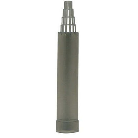 Tubo de extensión de repuesto para filtro AquaClear