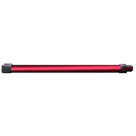 TUBO DE EXTENSIÓN ROJO - SV10 / SV11 DYSON