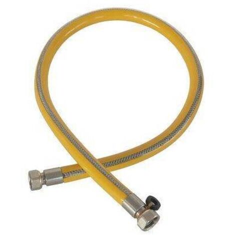 TUBO DE GAS FLEXIBLE FF