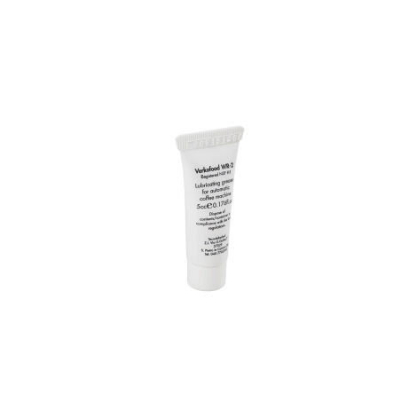 Tubo de grasa para cafetera DeLonghi/Kenwood 5gr SER0354
