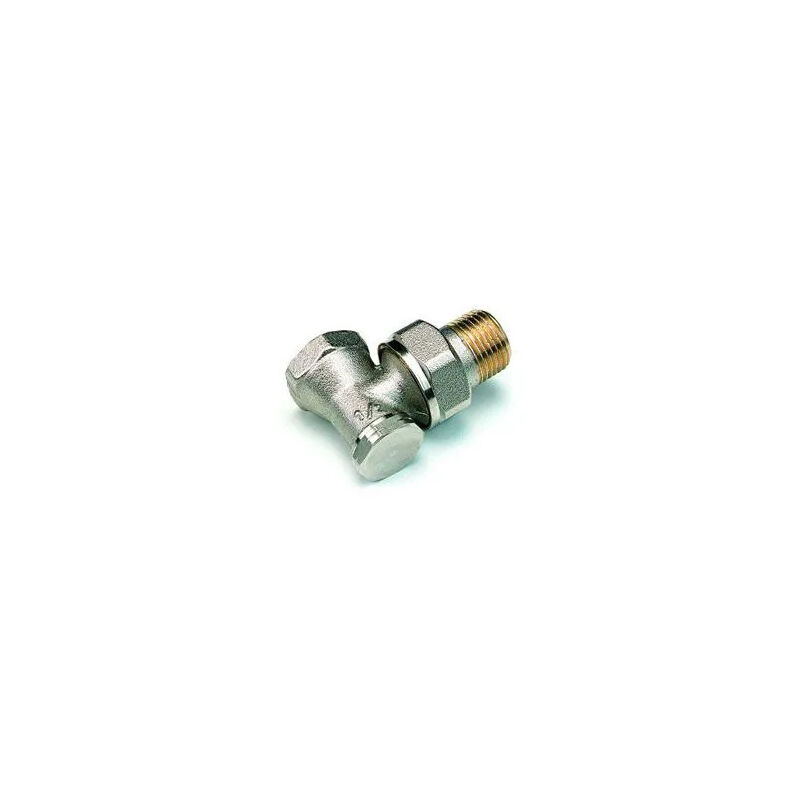 

Tubo de hierro con codo de ajuste enroscable 12x17/12x17