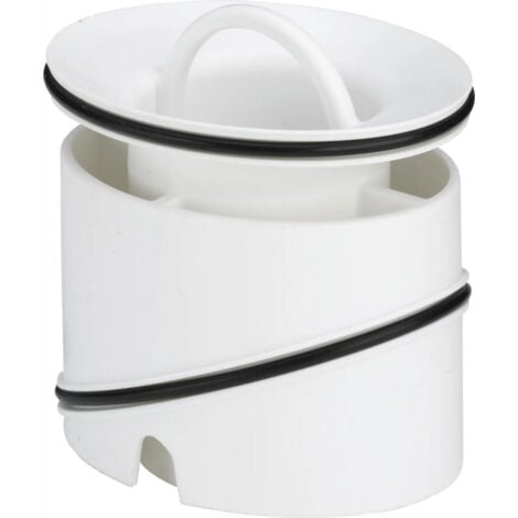 VIEGA Tubo de inmersión para sifón de ducha TEMPOPLEX 2001 a 2006