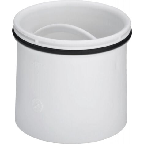 VIEGA Tubo de inmersión para sifón de ducha TEMPOPLEX, altura 66, después de 2006