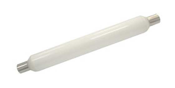 

Tubo de LED linear S15 T8, temperatura color 2700 K, 7 W de potencia, 480 lumens, 81.543/7/CAL - Electro Dh