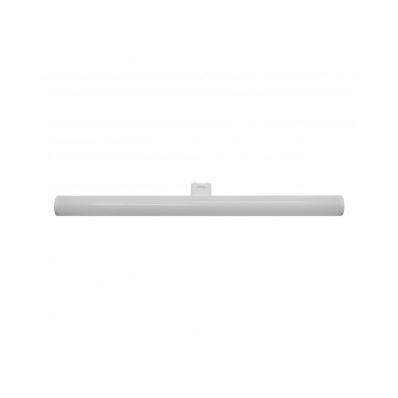 

Tubo de LED Linestra 12W S14D 50cm Blanco Cálido 2700K - Iluminashop