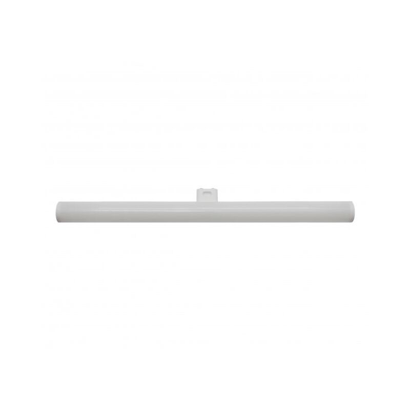 

Tubo de LED Linestra 8W S14D 30cm Blanco Cálido 2700K - Iluminashop