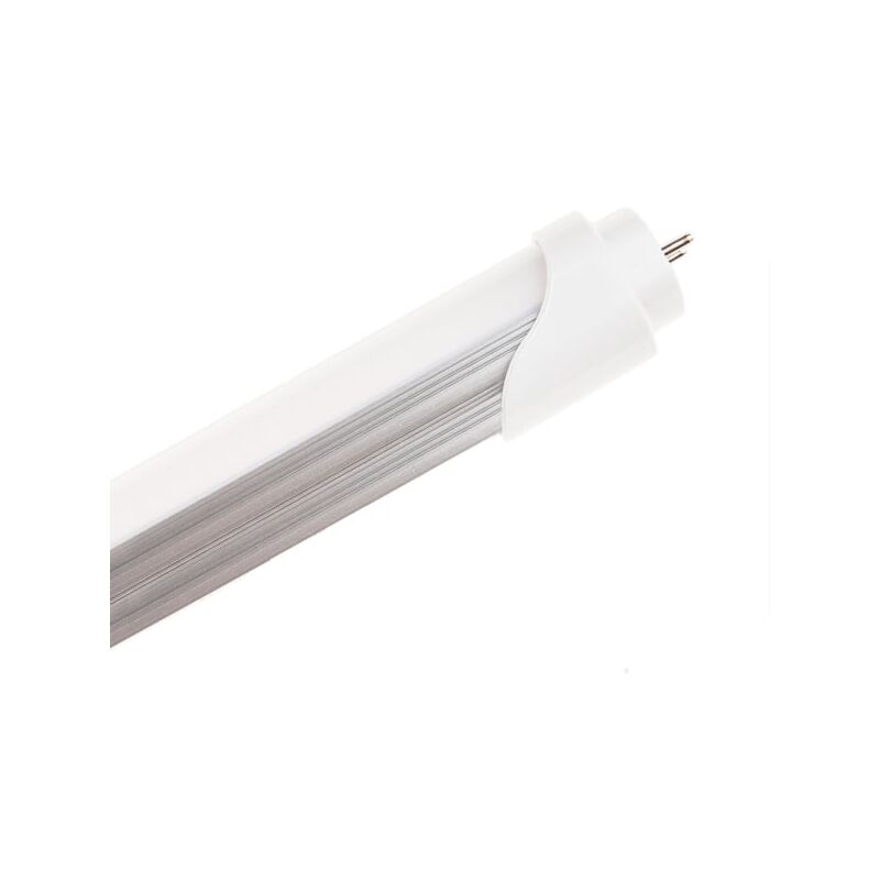 

Tubo de LED T8 1200 mm 20W (Conexión 1 Lateral) Blanco Neutro 4000K | IluminaShop