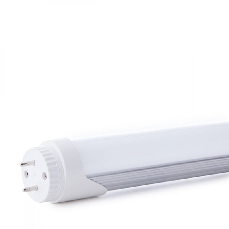 

Greenice - Tubo LED T8 18W 1.800Lm 6000ºK 120Cm Dimable 30.000H [GR-T8DIM18W-O-CW] | Blanco Natural (GR-T8DIM18W-O-CW)