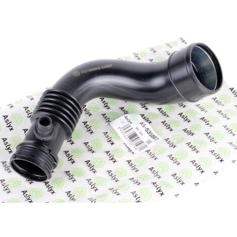 TUBO DE MANGUERA DE AIRE 1.9 DCI
