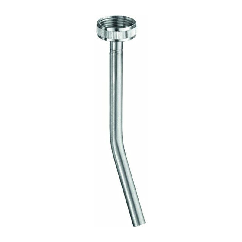 

Tubo de muestra para válvula angular - Puerto de muestra - Schell