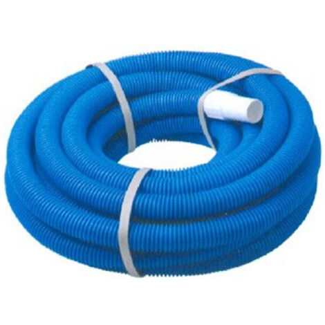 Tubo de piscina aspirante de 38 mm de 12 m Aila 06474