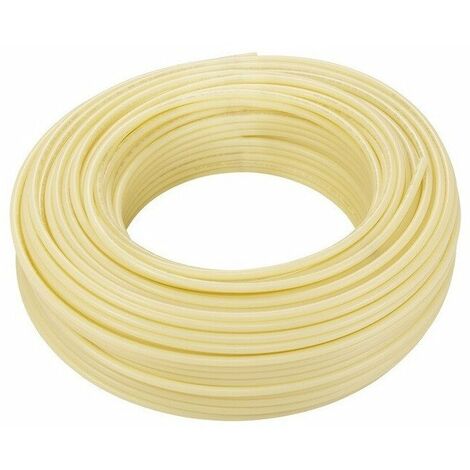 Tubo de plástico PE-Xc Copex 14 x 2 mm, anillo 120 m OVENTROP
