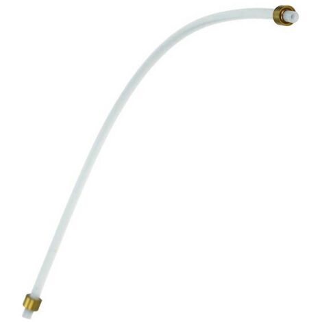 Tubo de PTFE 270 mm 5532108300 DELONGHI