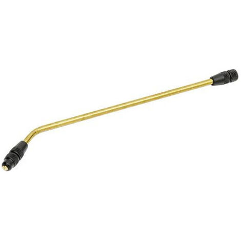 Tubo de pulverización completa de 3/95 (por 3)