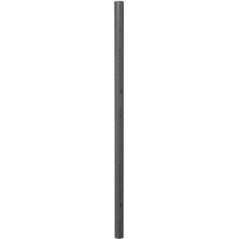 Tubo de PVC ø 40 mm 1 m