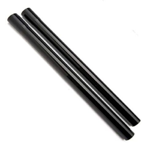 Tubo de PVC para NILFISK Aero, Buddy, Multi hoover, 2 piezas