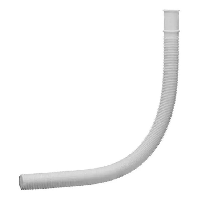 

Tubo de rebosadero para la bañera, diámetro 24mm, longitud 716mm
