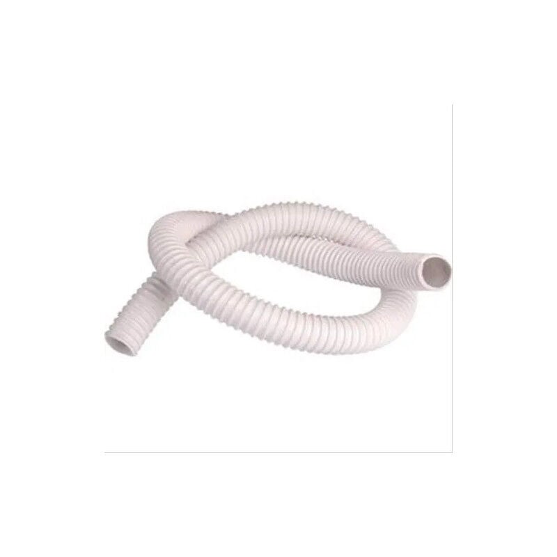 

Tubo de rebose para el drenaje de la bañera. Diámetro 29mm, longitud 565mm