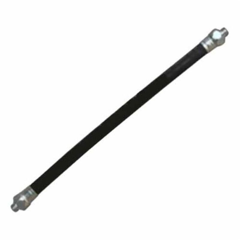Tubo de riego flexible de 100 cm