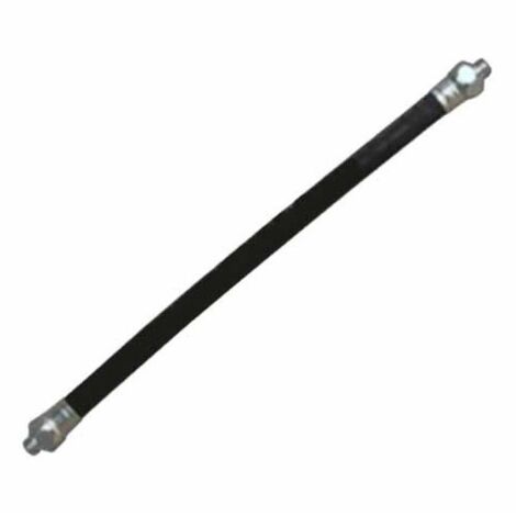 Tubo de riego flexible de 70 cm A&G