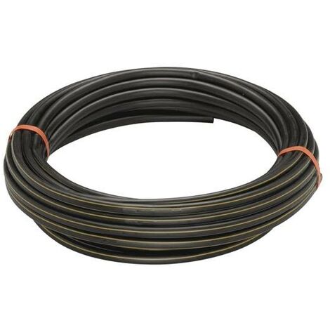 Tubo de Riego goteo enterrado Gardena Micro Drip System 13.7mm 50m