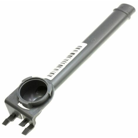 Tubo de rotor superior 34420244, AS0001839 PROLINE