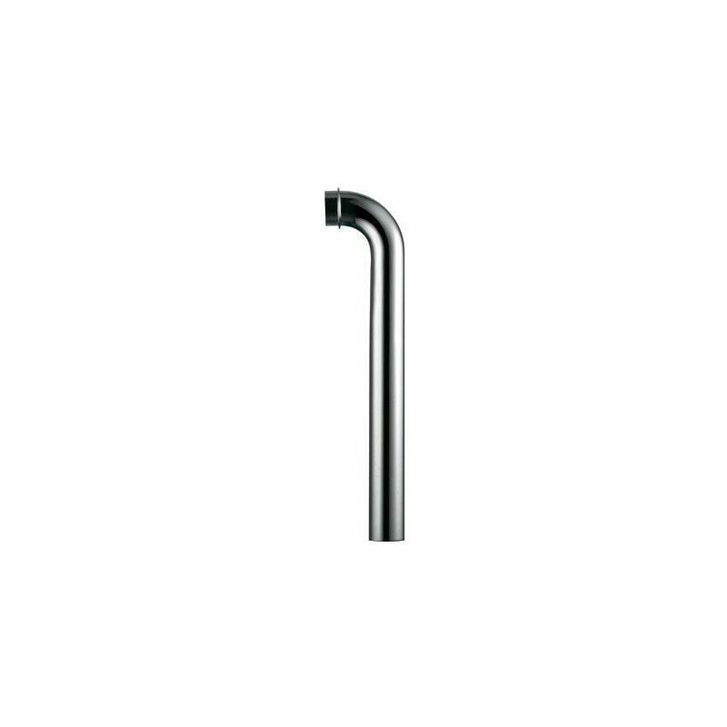 

Tubo de salida 90Gr, con cordón 32 x 300 mm, cromado - Kludi