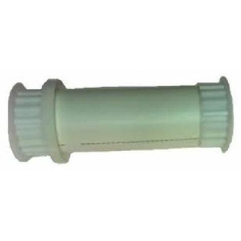 Tubo de semi-rodillo active X5, X4