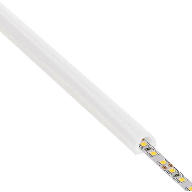 Neon Flex tube silicone, 15x13mm, 1 mètre