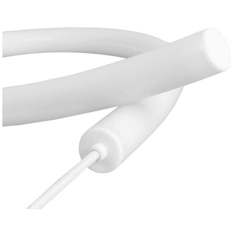 Ledbox - neon Flex tube silicone rond ⦰24mm pro, 1 mètre