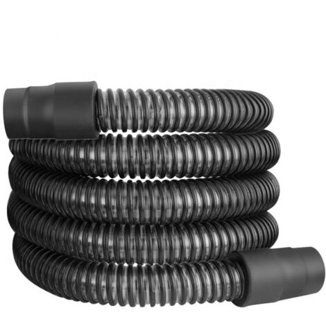 Tubo de ventilación, 1,8 m de largo, calibre 22 mm, tubo de ventilación universal, tubo de ventilación no invasivo universal para todas las máscaras.