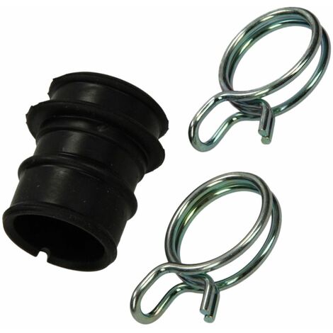 Tubo del depósito colector 481253029437, C00318875 WHIRLPOOL