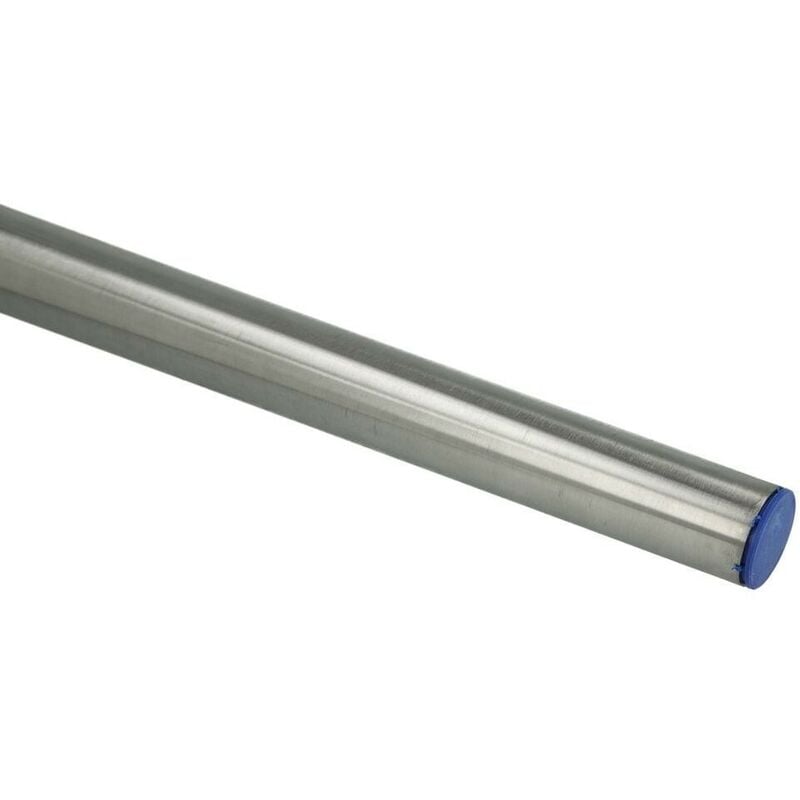 Tubo dell'acciaio inossidabile 2 m 28 x 1,2 mm