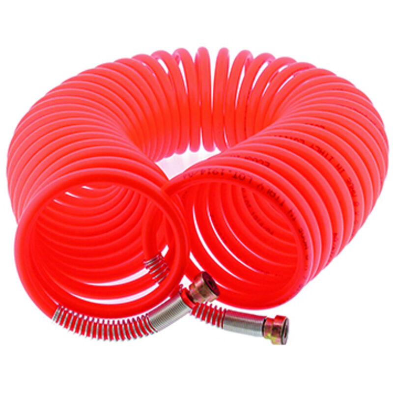 Tubo dell'aria compressa espandibile a spirale fino a 10 metri