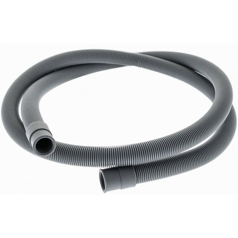 

Tubo Desague Agua Recto 1500x34x34mm Standard