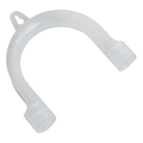 Tubo desagüe transversal para lavadora ELECTROLUX 1242916003