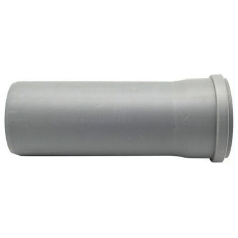 TUBO DF HTEM 1 BICCHIERE Diam. 110 lungh. 2000