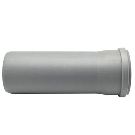 TUBO DF HTEM 1 BICCHIERE Diam. 32 lungh. 250 DH