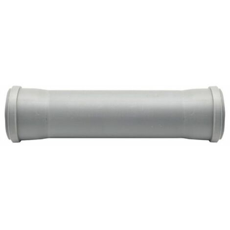 TUBO DF HTEM 2 BICCHIERI Diam. 32 lungh. 2000