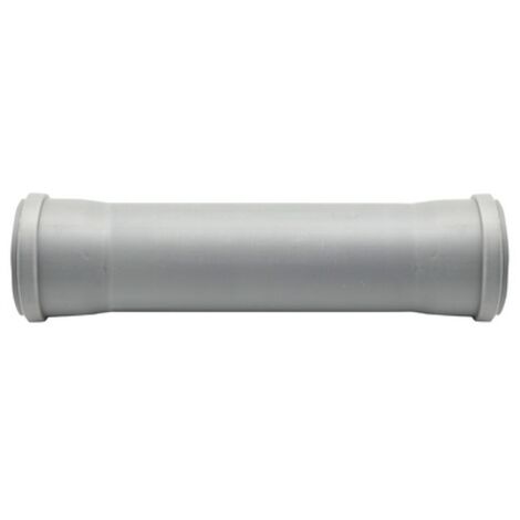 TUBO DF HTEM 2 BICCHIERI Diam. 32 lungh. 500 DH