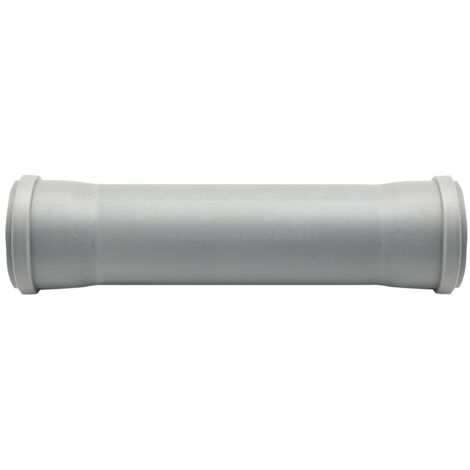 TUBO DF HTEM 2 BICCHIERI Diam. 40 lungh. 1000 DH